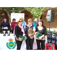 Club de Golf La Cañada A