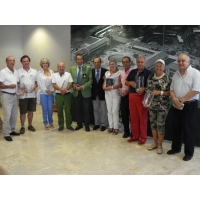 Circuito Seniors de Andalucía - Parador de Málaga de Golf  - 9 de julio