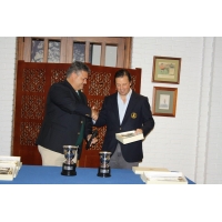 Campeonato Internacional de Andalucía Mayores de 35 años - 13 y 14 de diciembre - Sotogrande