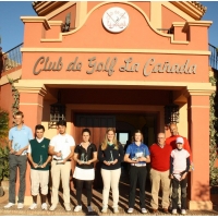 Trofeo Barbésula - 24 y 25 de enero - La Cañada