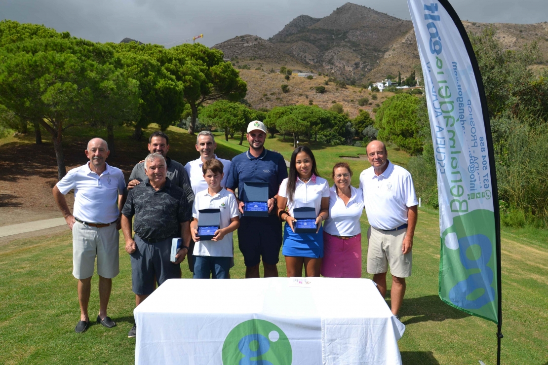 ganadores benalmadena golf