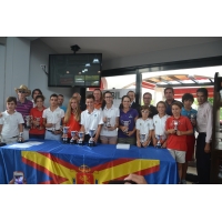 Campeonatos de España Sub 16 de Pitch & Putt  - 29 y 30 de agosto en Bil Bil Golf