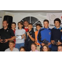 Jason Floyd - Sotogrande International Young Talents Trophy - La Reserva de Sotogrande
