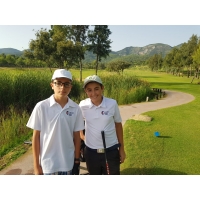 Torneo Interescolar de Andalucía Oriental -  Lauro Golf