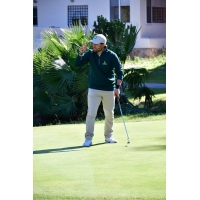 Campeonato de España de Pitch and Putt de Federaciones Autonómicas 2024