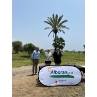 Subcampeona Scratch
