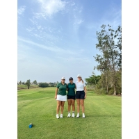 Partida Estelar Femenino