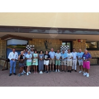 CAMPEONATO DE ANDALUCÍA DOBLES SENIOR