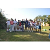 Trofeo Match-Play de Andalucía Pitch & Putt