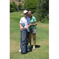 Campeonato de Andalucía SUB16 y Benjamín P&P
