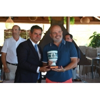 Campeonato de Andalucía de 2ª, 3ª y 4ª categoría
