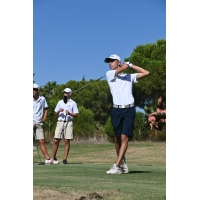 Campeonato de Andalucía Match Play Sub16