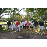 V Prueba Puntuable Pitch and Putt 2025