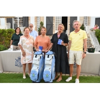 Trofeo Dobles Señoras 2025