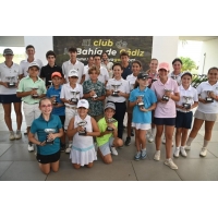 Circuito Juvenil Y Benjamín-Villa Nueva Golf