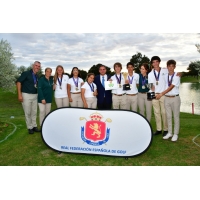 Campeonato de España FFAA Infantil 2025 "Memorial Blanca Mayor"