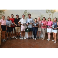 Circuito MID-Amateur Sherry Golf