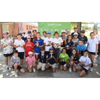 Peque Circuito-La Cartuja