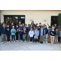 Peque Circuito Islantilla