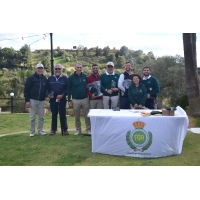 III Puntuable de P&P 2026