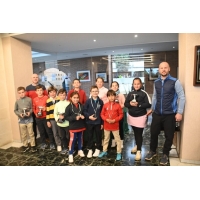 Peque Circuito Granada 2026