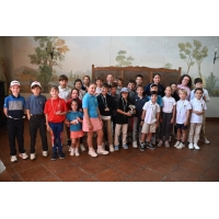 Peque Circuito-Sherry Golf