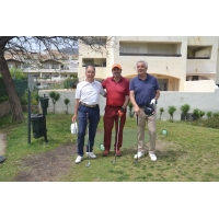 I Puntuable Nacional Zonal de P&P 2026