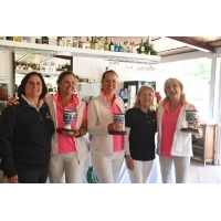 Campeonato de Andalucía Interclubs Femenino