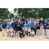 Peque Circuito Arruzafa