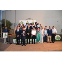 Gala Honores 2026