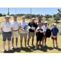 V Prueba Puntuable Pitch and Putt 2026