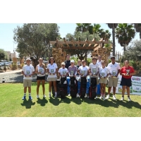 Campeonato de Andalucía Infantil, Alevín y Benjamín