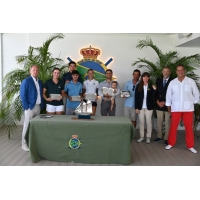 Memorial Norberto Goizueta 2026