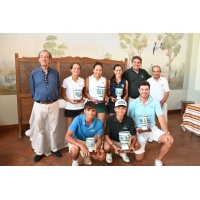 Campeonato de Andalucía Individual Absoluto 2026
