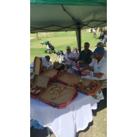 Trofeo Match-Play de Andalucia de P&P