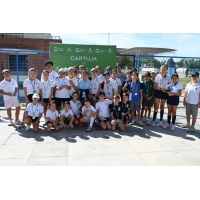 Torneo Interescolar Andalucía Occidental - La Cartuja 2026